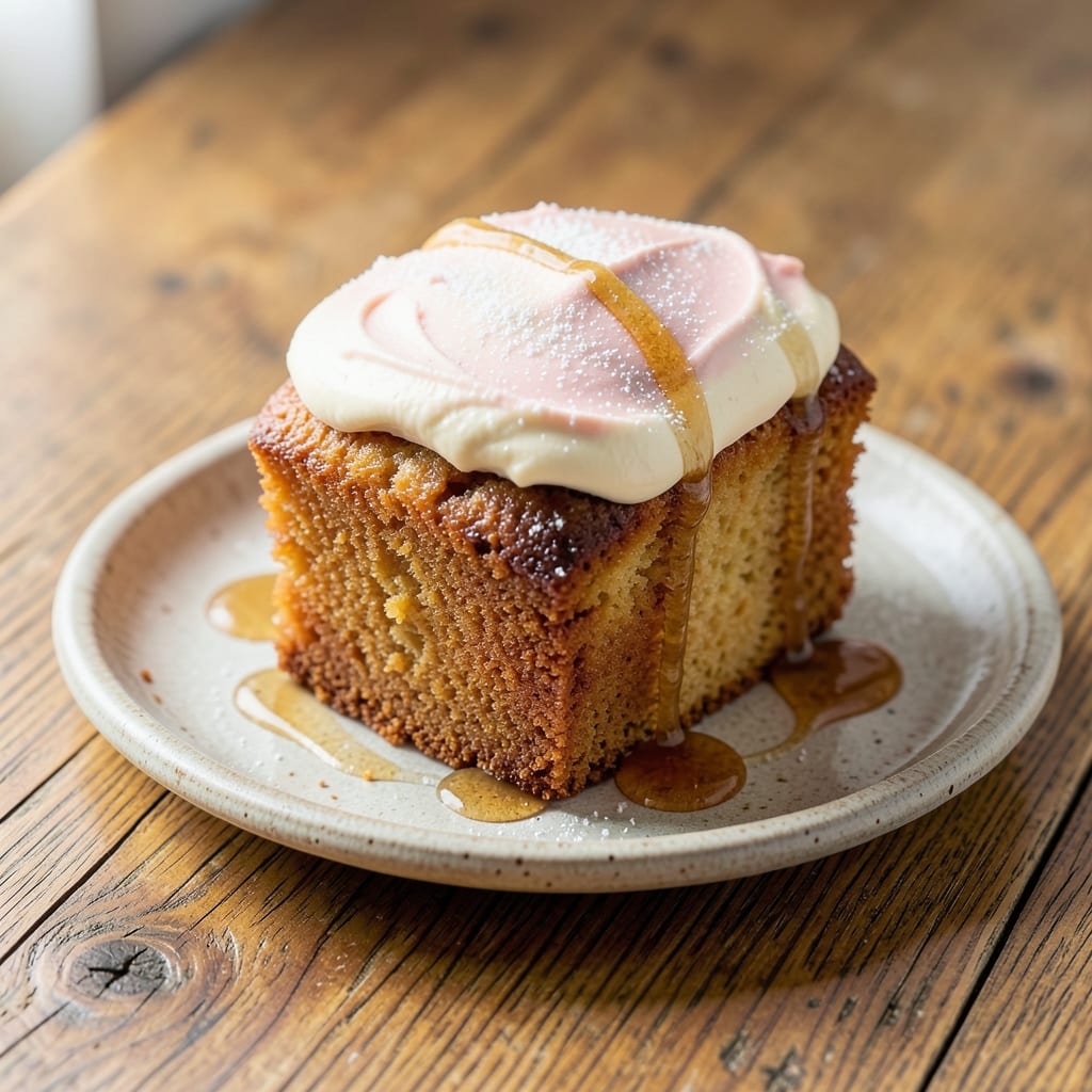 5-Ingredient Pound Cake Recipe: Ultra-Moist Crisp-Top Wonder
