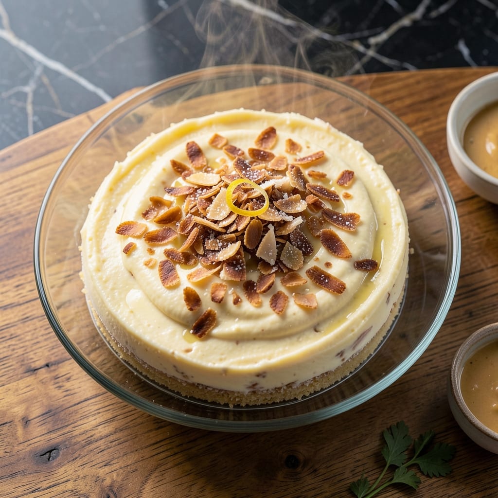 All Coconut Cake Recipe: Tropical Moisture with Vanilla-Kissed Swirls