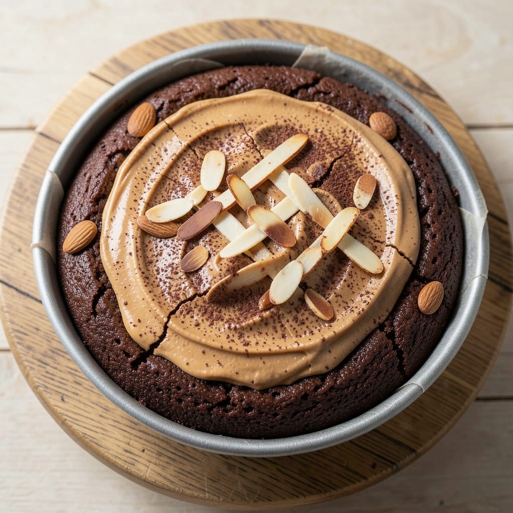 Amaretto Cake Recipe Kosher: Nutty Liqueur Swirls and Kosher-Friendly Richness
