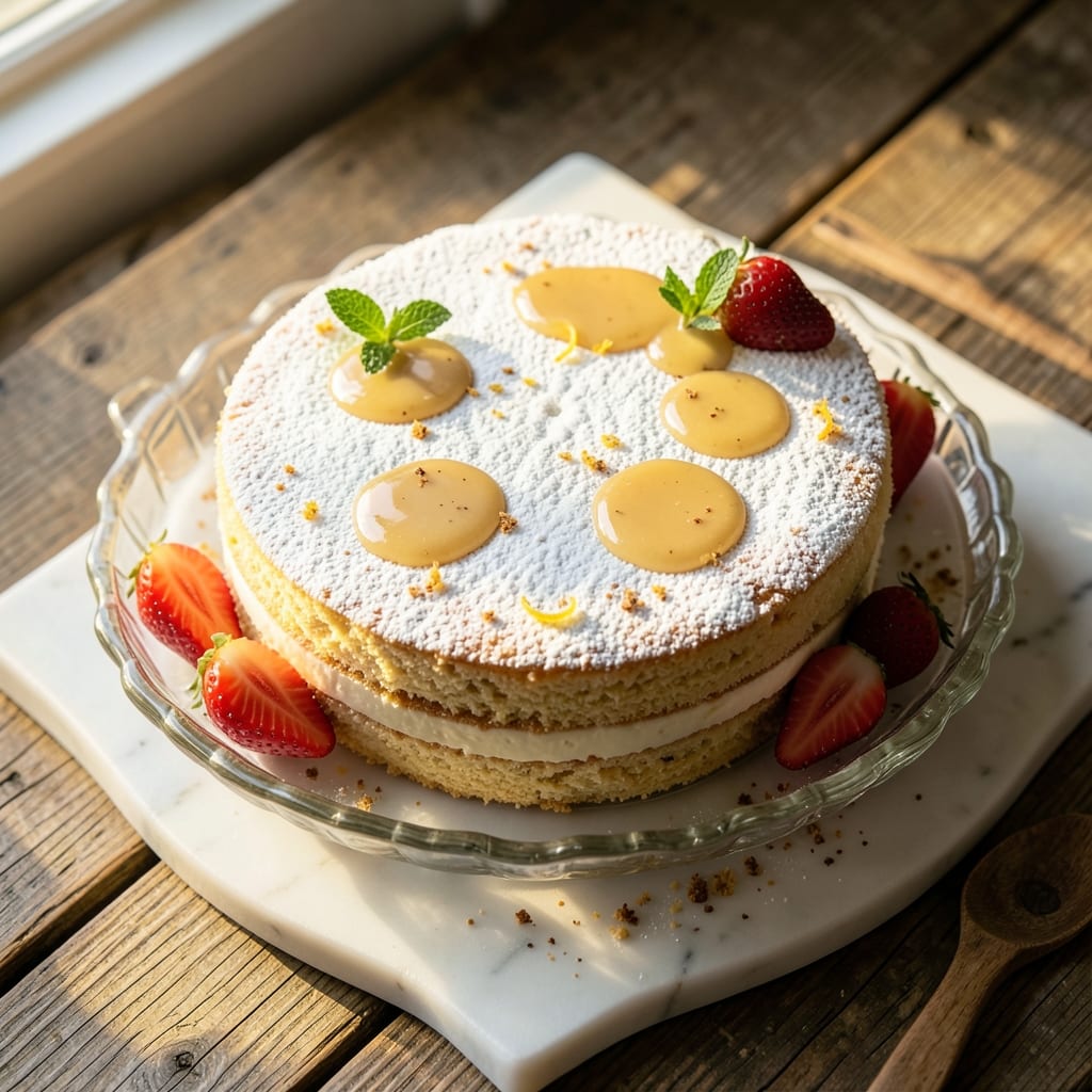 5 Leches Cake Recipe: Ultra-Moist Layers Soaked in Creamy Bliss