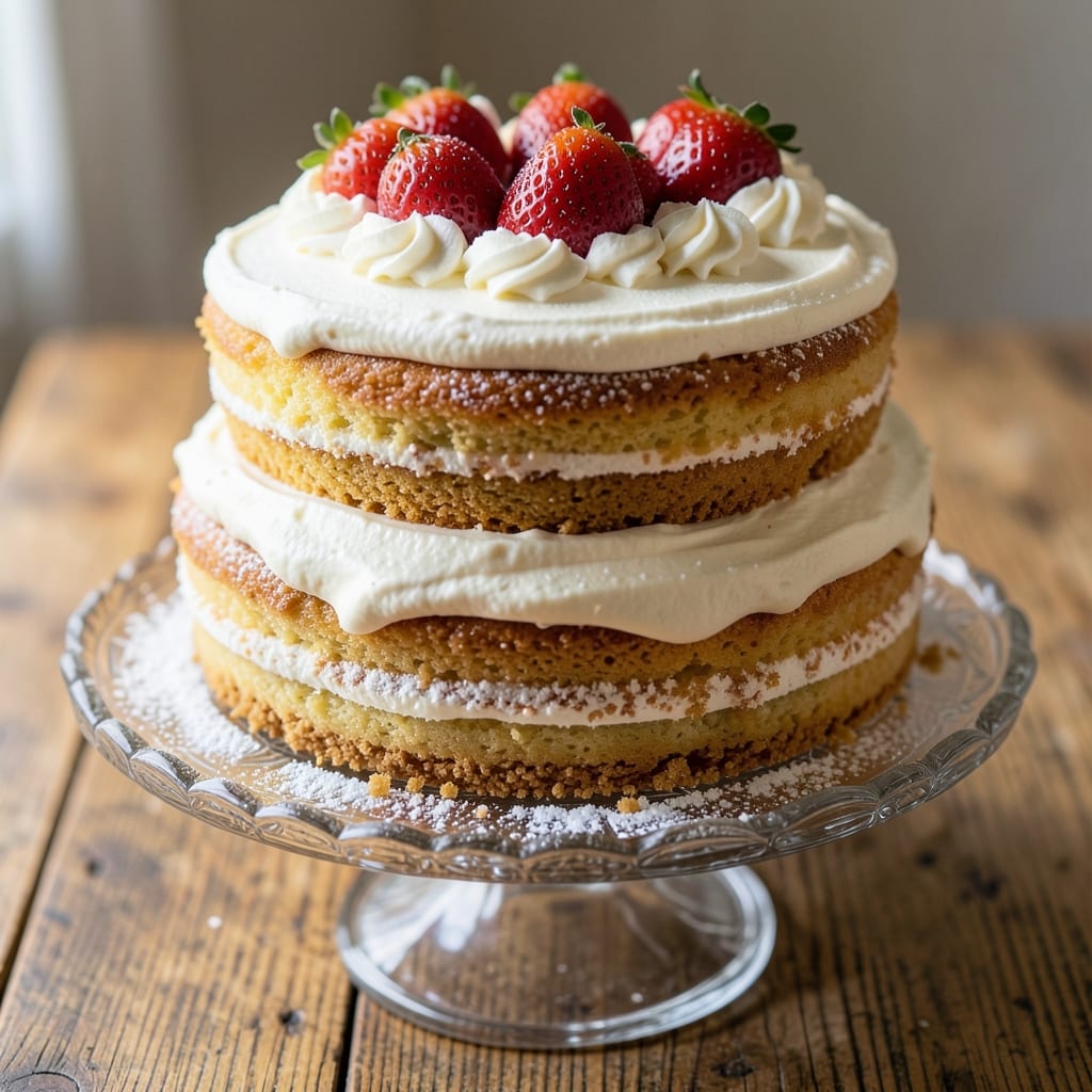 7up Cake Recipe Duncan Hines: Citrusy Zing and Creamy Frosting Rivers