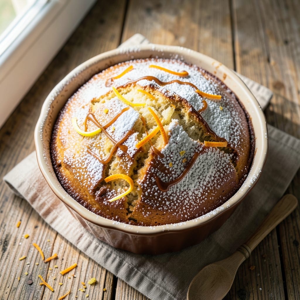 7Up Loaf Cake Recipe: Citrusy Swirls and Buttery Crust Contrast