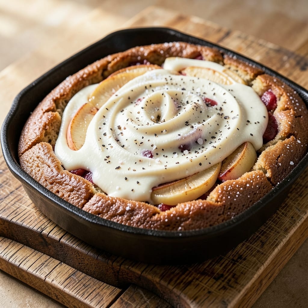 America's Test Kitchen Apple Cake Recipe: Layered Vanilla Swirls and Buttery Crust