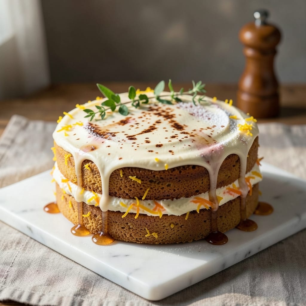 7up Sheet Cake Recipe: Bright Lime Glaze That Pops Against Vanilla Layers
