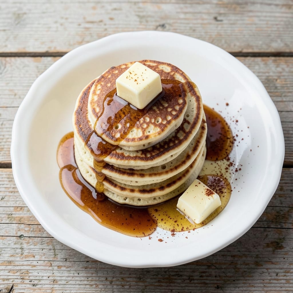 Aldi Pancake Mix Recipe: Foolproof Fluffy Stacks in 15 Minutes
