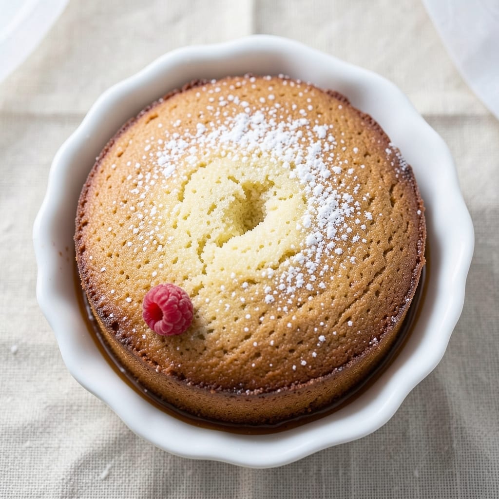 10 Inch Cake Tin Sponge Recipe: Fluffy Layers That Rise Without Wobble