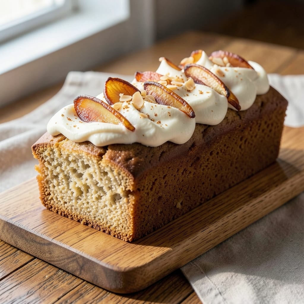 Almond Amaretto Pound Cake Recipe: Boozy Nutty Swirls With Crispy Top Magic