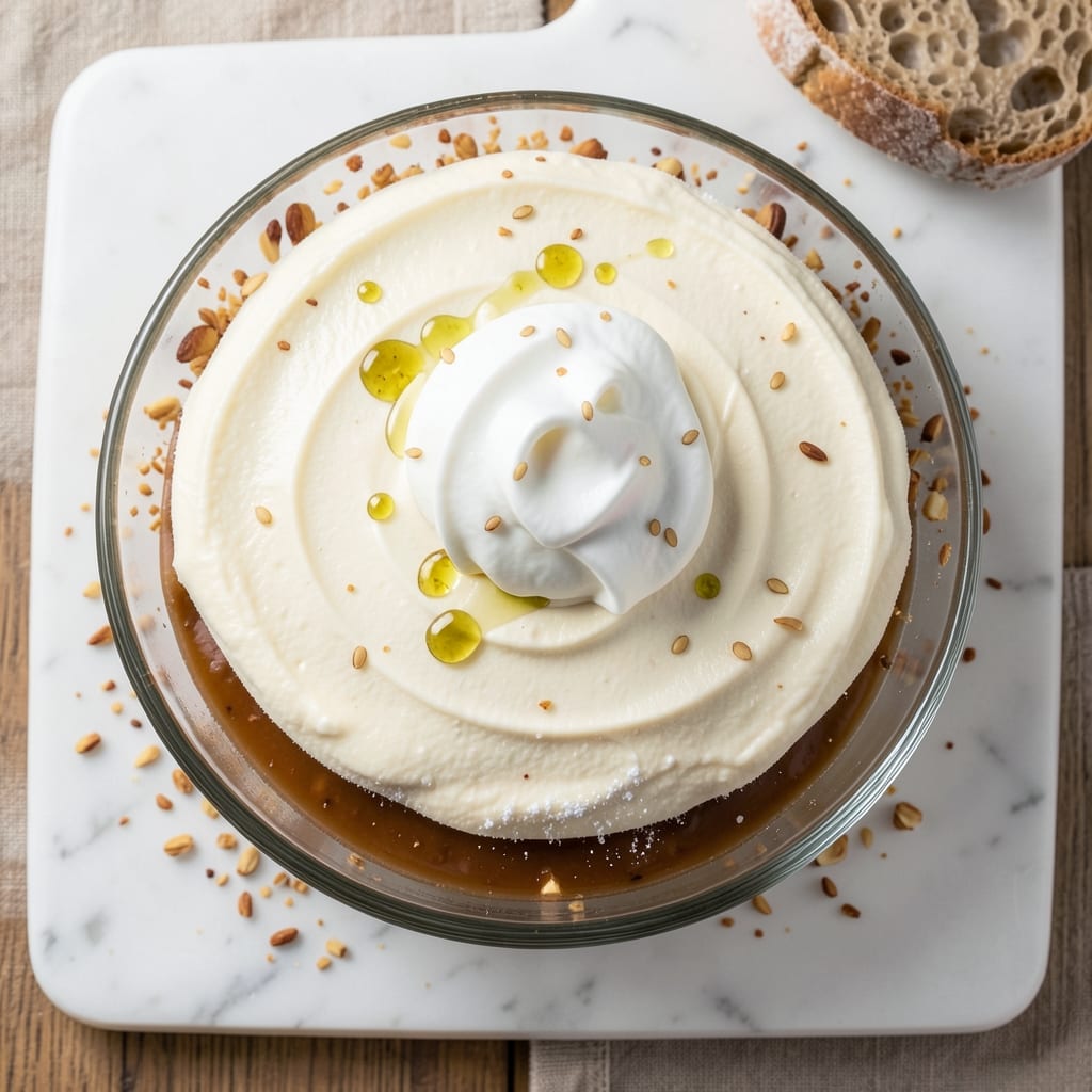 Almond Cake Frosting Recipe: Vanilla-Infused Buttercream With Nutty Depth