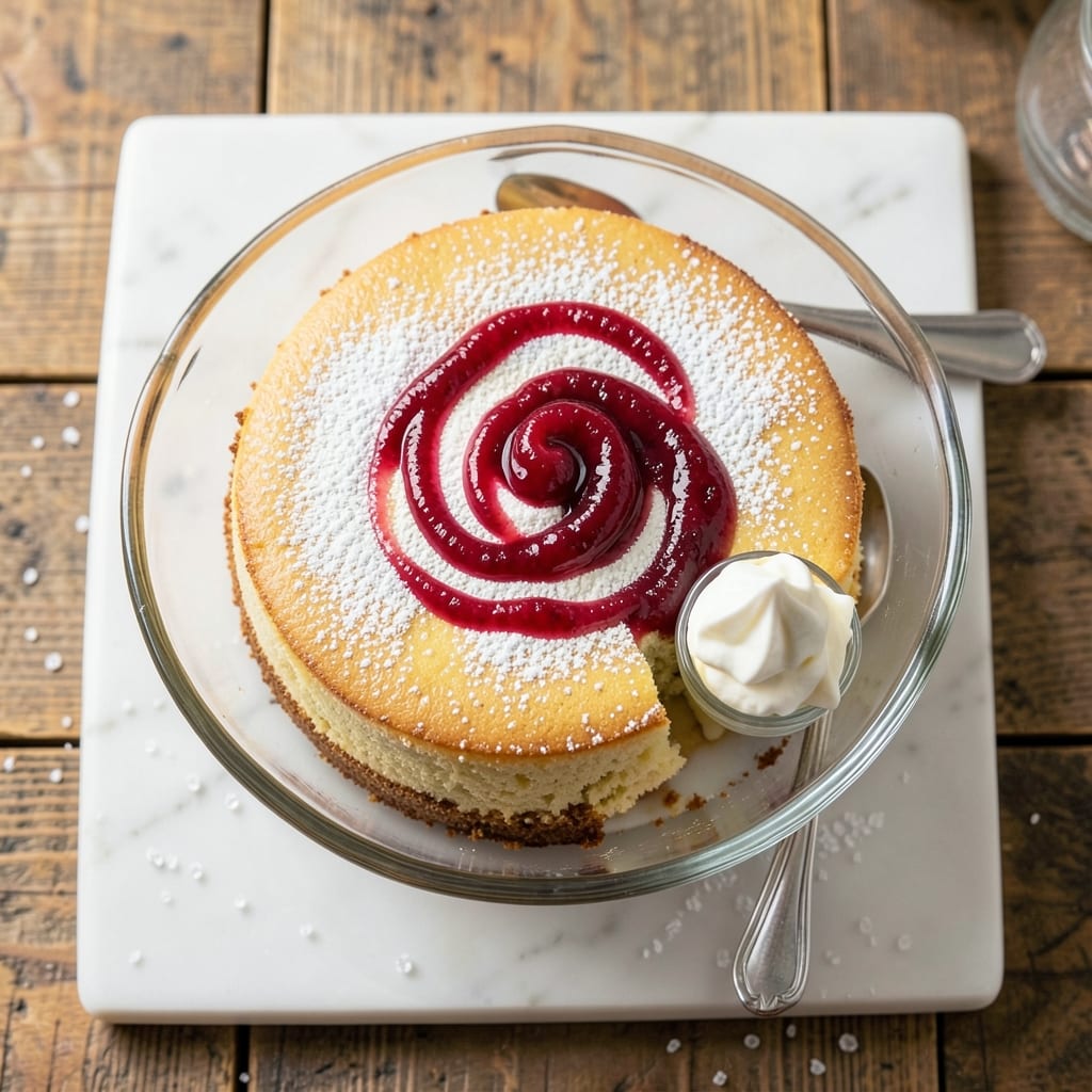 Allergen-Free Cake Recipe: Fluffy Layers Without Gluten or Dairy