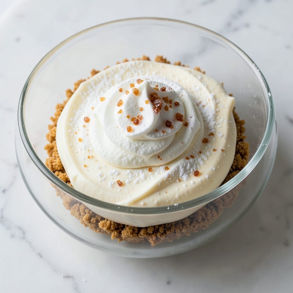 Aldi No-Bake Cheesecake Recipe: No-Fuss Creamy Layers in 15 Minutes