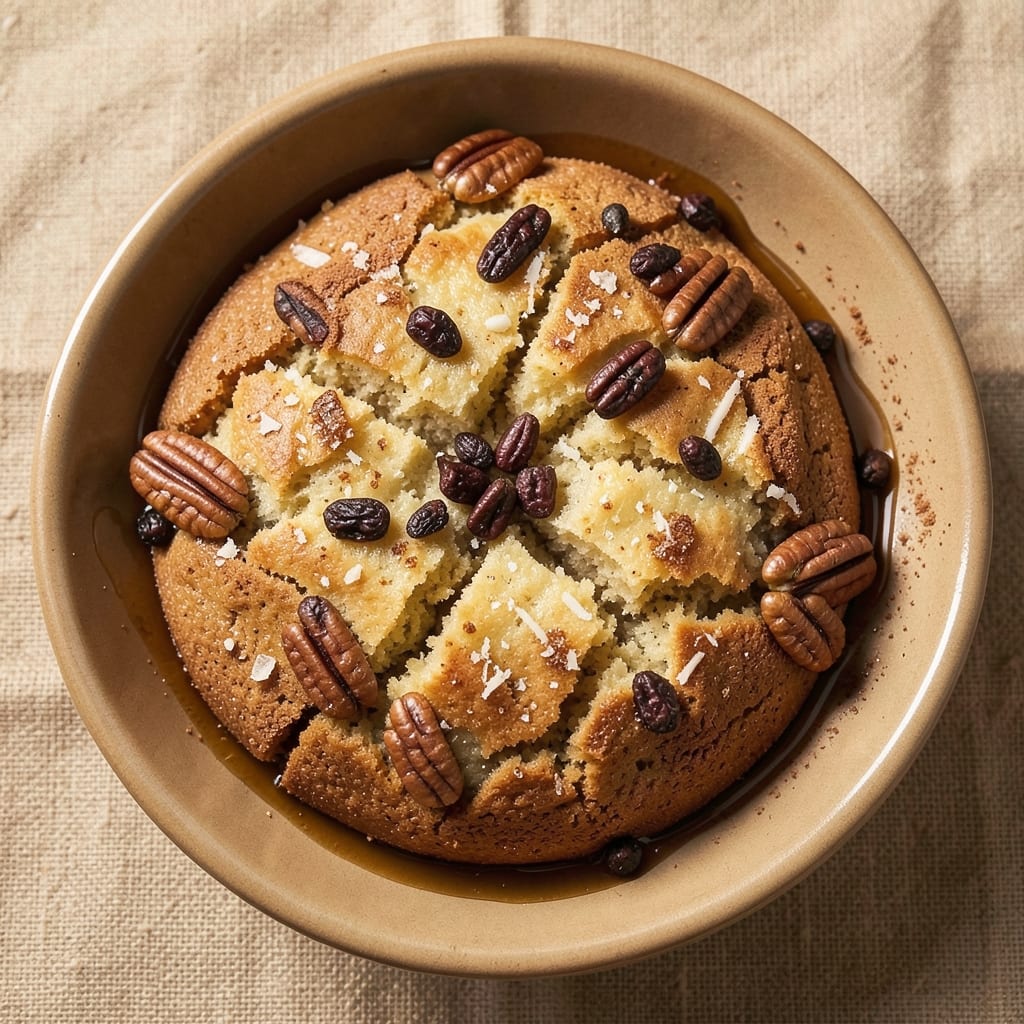 All-Spice Cake Recipe: Warmly Spiced Moistness With Ginger-Kissed Crust