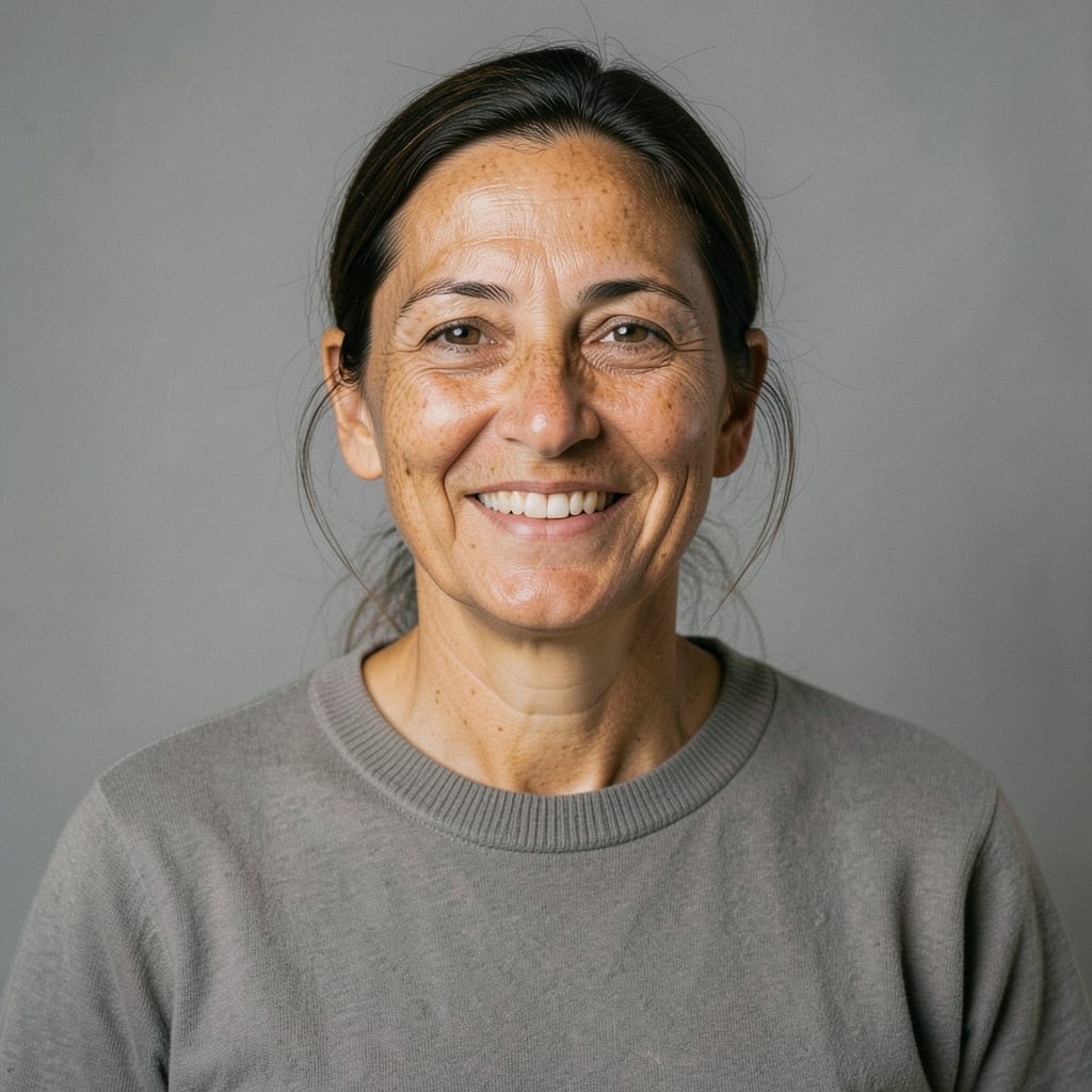 Corinne Everson