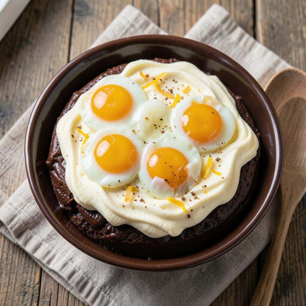 3 Ingredients Christmas Cake Recipe: Festive Flourless Magic in One Tin