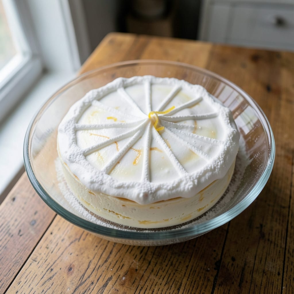6 Egg White Cake Recipe: Light-as-Air Height Without Fondant Bridges