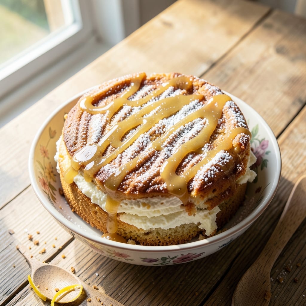 Allergy Friendly Cake Recipe: Egg-Free, Dairy-Free Moisture Without Compromises