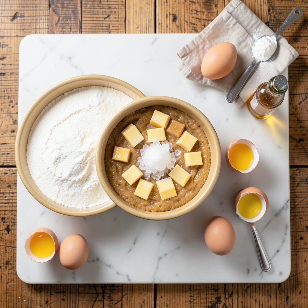 1 2 3 4 Cake Recipe: Joy of Cooking's Signature Layered Magic