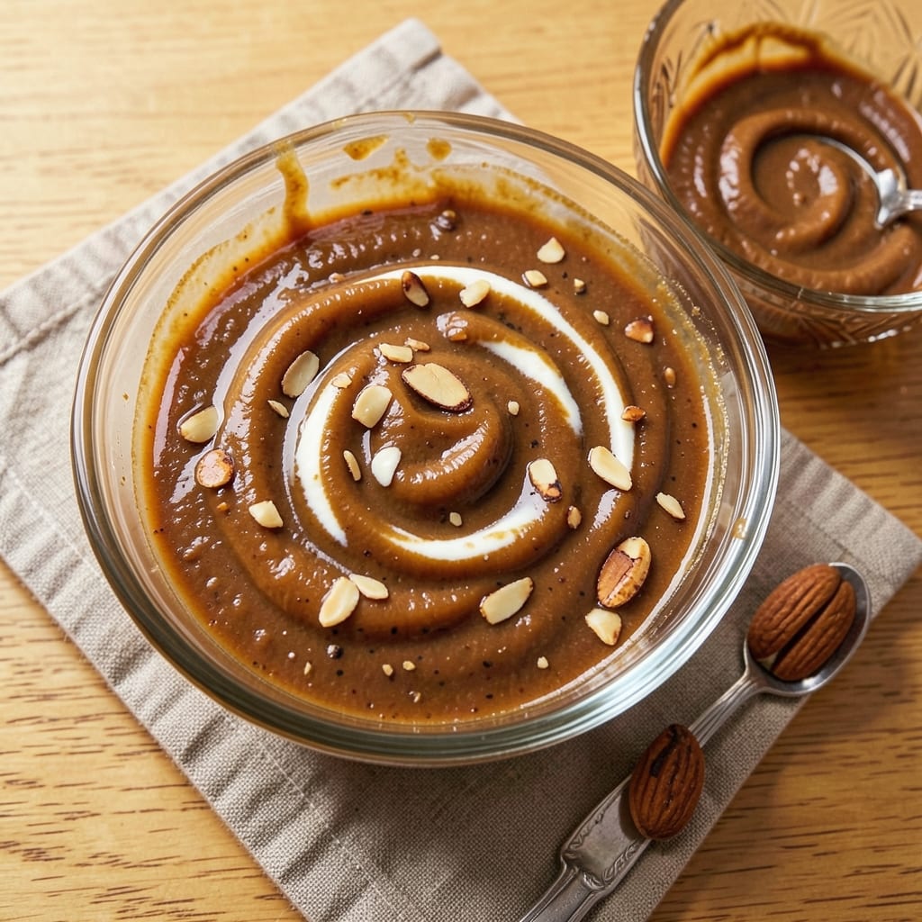 Amaretto Cake Filling Recipe: Nutty Liqueur Swirls With Ultra-Smooth Texture