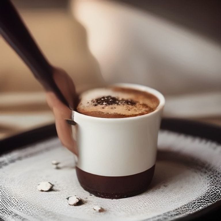 2-Ingredient Oreo Mug Cake Recipe: Fudgy Core and Crunchy Bites in 5 Minutes