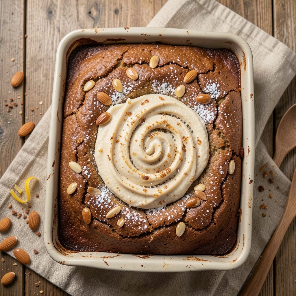 Almond Danish Coffee Cake Recipe: Vanilla-Almond Swirls With Crispy Top Secrets